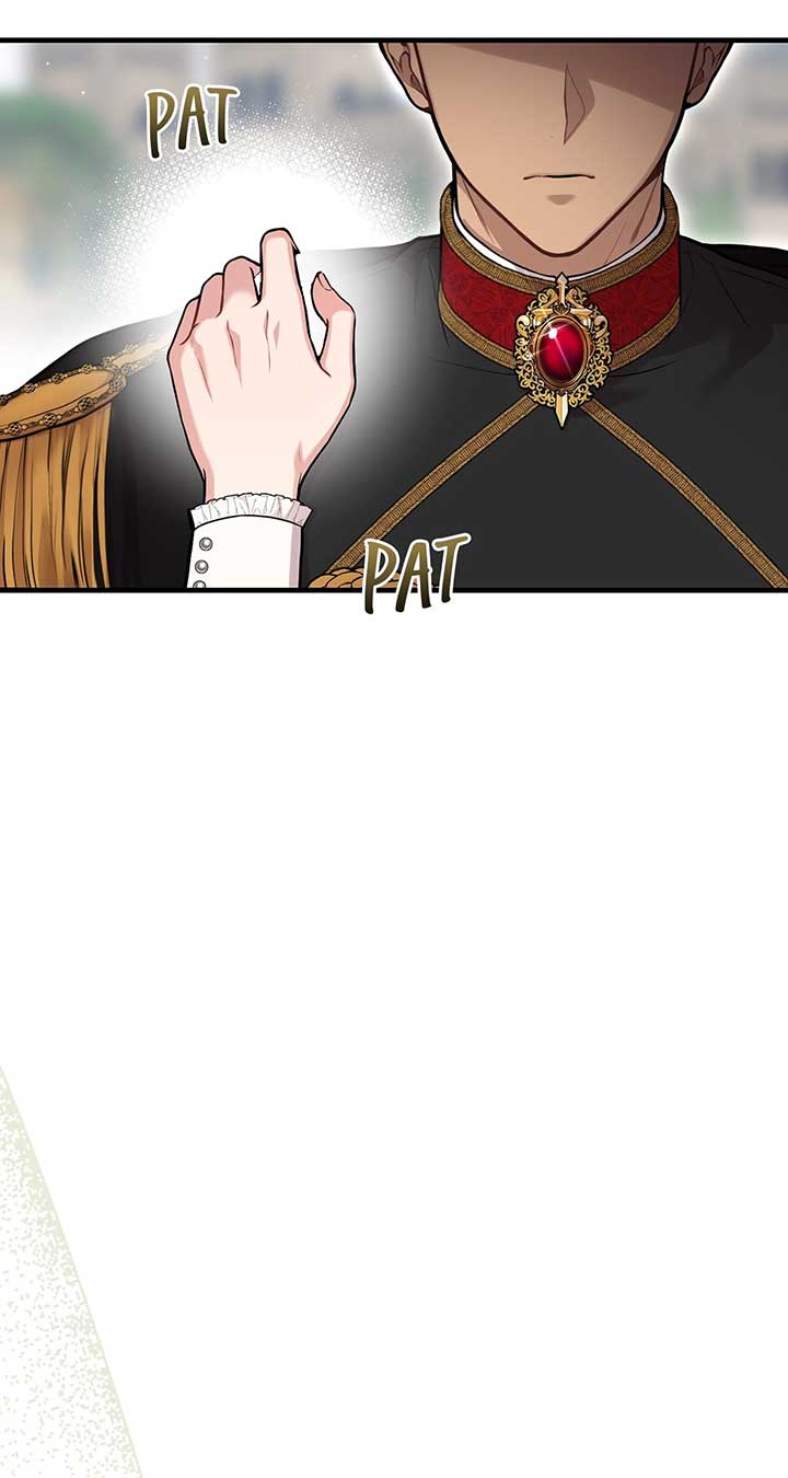 The Secret Bedroom of a Dejected Royal Daughter Chapter 89 23